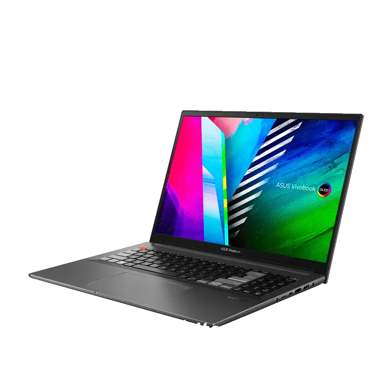 Asus VivoBook Pro 16X OLED N7600ZE-L2028
